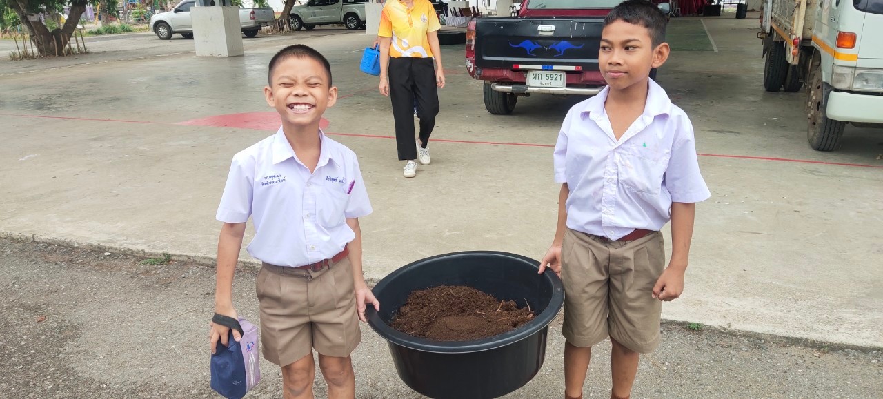 title -  โครงการเพิ่มศักยภาพระบบงานเกษตรภายใต้แผนพัฒนาเด็กและเยาวชนในถิ่นทุรกันดารตามพระราชดำริ สมเด็จพระเทพรัตนราชสุดาฯ สยามบรมราชกุมารี ปีงบประมาณ พ.ศ. 2568 